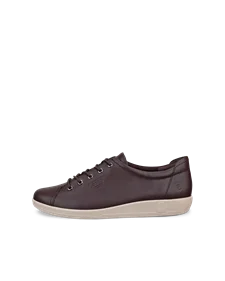 ECCO SOFT 2.0 - Brown - O