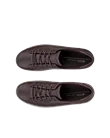 ECCO SOFT 2.0 - Brown - Top_Left_Pair
