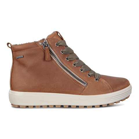 ecco wide fit boots