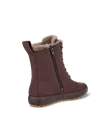 ECCO SOFT 7 TRED W - brun - B