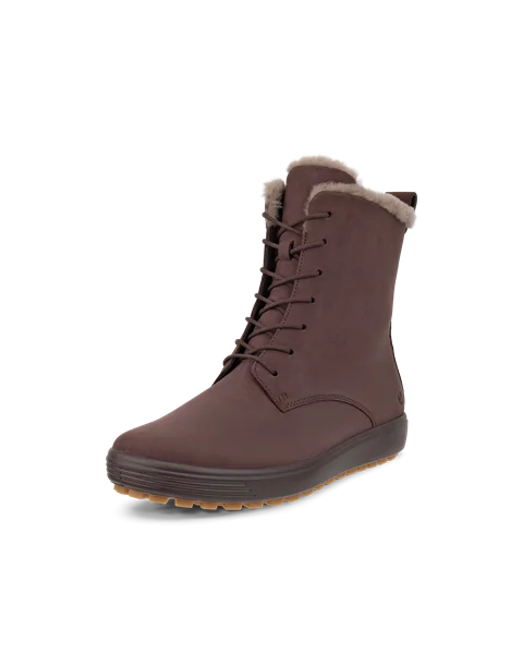 ECCO SOFT 7 TRED W - brun - M