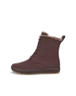 ECCO SOFT 7 TRED W - brun - O