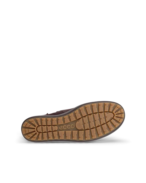 ECCO SOFT 7 TRED W - brun - S