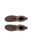 ECCO SOFT 7 TRED W - brun - Top_Left_Pair