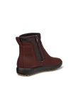 ECCO® Soft 7 Tred Gore-Tex Chelsea støvle til damer - Brun - B