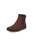 ECCO® Soft 7 Tred dame Gore-Tex Chelsea-boot - brun - M