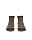 ECCO SOFT 7 TRED W - brun - Front_Pair