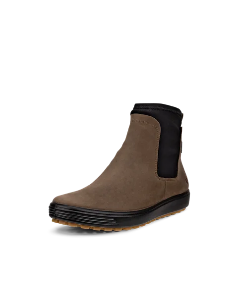 ECCO SOFT 7 TRED W - brun - M
