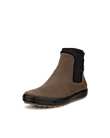 ECCO SOFT 7 TRED W - brun - M