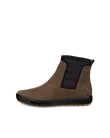 ECCO SOFT 7 TRED W - brun - O