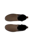 ECCO SOFT 7 TRED W - brun - Top_Left_Pair