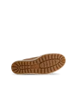 ECCO® Soft 7 Tred dame Gore-Tex halvhøy støvel nubuk - brun - S