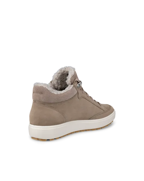ECCO SOFT 7 TRED W - brun - B