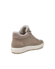 ECCO SOFT 7 TRED W - brun - B