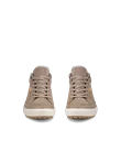ECCO SOFT 7 TRED W - brun - Front_Pair