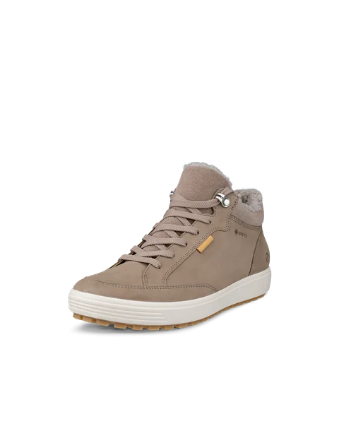 ECCO SOFT 7 TRED W - brun - M