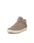 ECCO SOFT 7 TRED W - brun - M