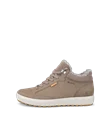 ECCO SOFT 7 TRED W - brun - O