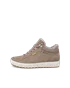 ECCO SOFT 7 TRED W - brun - O