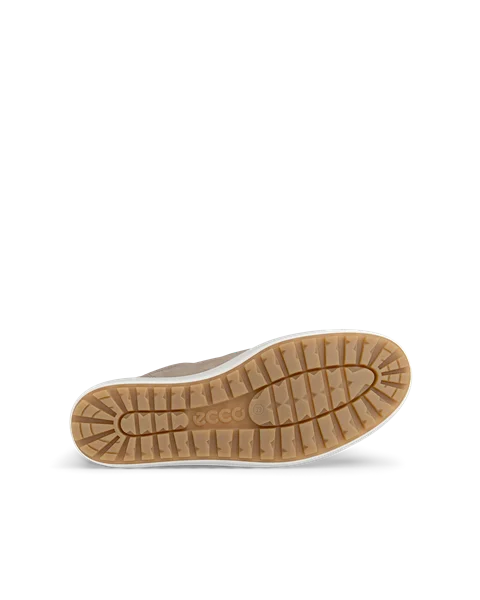 ECCO SOFT 7 TRED W - Brown - S