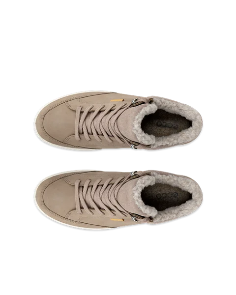 ECCO SOFT 7 TRED W - brun - Top_Left_Pair