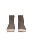 ECCO SOFT 7 TRED W - brun - Front_Pair