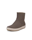 ECCO SOFT 7 TRED W - brun - M