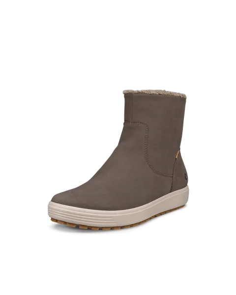 ECCO SOFT 7 TRED W - Brun - M