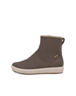 ECCO SOFT 7 TRED W - brun - O