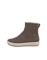 ECCO SOFT 7 TRED W - brun - O