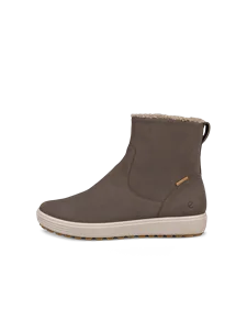 ECCO SOFT 7 TRED W - brun - O