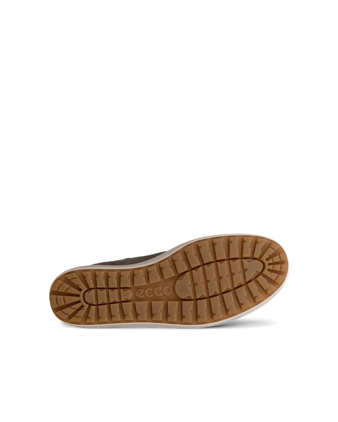 ECCO SOFT 7 TRED W - brun - S