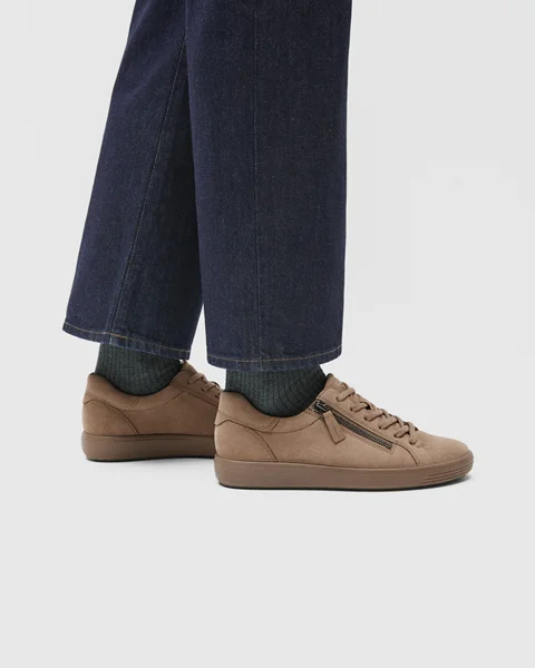 ECCO SOFT 7 W - Rudas - Lifestyle_Image_1