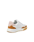 ECCO STREET COURT W - Brown - B