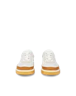 ECCO STREET COURT W - Marron - Front_Pair
