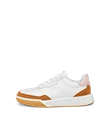 ECCO STREET COURT W - Brown - O