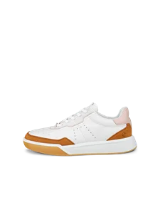 ECCO STREET COURT W - Braun - O