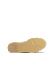 ECCO STREET COURT W - Brown - S