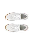 ECCO STREET COURT W - Brown - Top_Left_Pair