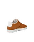 ECCO STREET LITE W - Braun - B