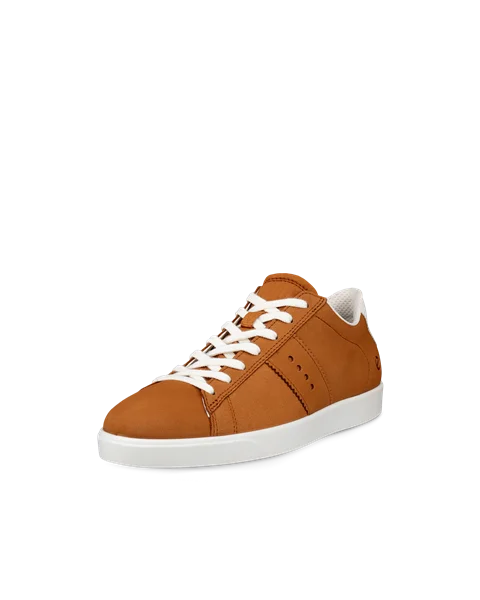 ECCO STREET LITE W - Braun - M