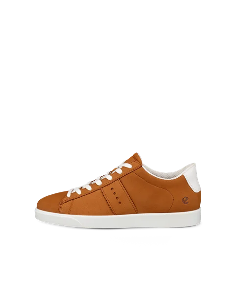 ECCO STREET LITE W - Braun - O