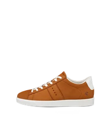 ECCO STREET LITE W - Braun - O