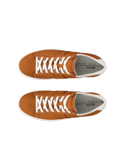 ECCO STREET LITE W - Braun - Top_Left_Pair