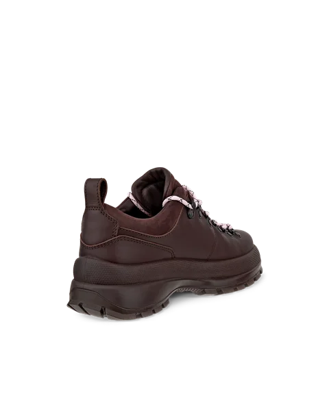 ECCO TRACK 30 W - Brun - B