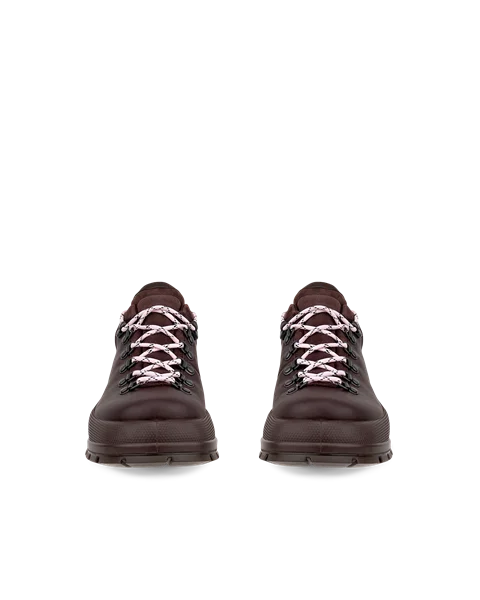 ECCO TRACK 30 W - Brun - Front_Pair