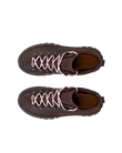 ECCO TRACK 30 W - Brun - Top_Left_Pair
