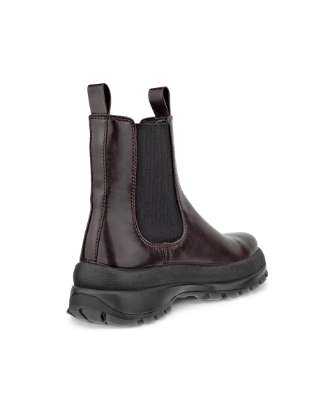 ECCO TRACK 30 W - Brun - B