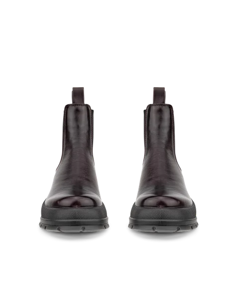ECCO TRACK 30 W - brun - Front_Pair