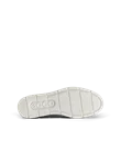 ECCO® Bella dame loafer nubuk - Grønn - S